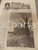 Giornale, rivista storica 1884 TORINO E L ESPOSIZIONE ITALIANA n° 52 Ultimi giorni Esposizione Rivista 1