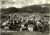 Cartolina originale da collezione 1962  LAGGIO DI CADORE BL Veduta panoramica del paese Cartolina FG VG 1