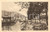 Cartolina originale da collezione 1943 ROMAGNANO SESIA NO Roggia MORA Lungofiume Panorama Cartolina FP NV 1
