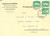 Cartolina originale da collezione 1928 ALTENA DE Helmut WILLE Werksvertretungen Kommissionsgeschäft  Cartolina 1