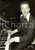 Fotografia d epoca originale 1979 PARIGI F ThÃ©atre des NOUVEAUTES Philippe CLAY durante le prove Foto 1