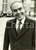 Fotografia d epoca originale 1979 PARIS F Jean MATTEOLI nouveau Ministre du Travail Photographie 1