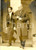 Fotografia d epoca originale 1967 PARIS F Louis VALLON Commission des Finances quittant ELYSEE Photo 1
