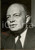 Fotografia d epoca originale 1950 USA Harold Edward STASSEN president University of Pennsylvania Photograph 1
