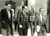 Fotografia d epoca originale 1980 PARIS F Raymond BARRE Jean FranÃ§oisPONCET Christian BONNET Photographie 1