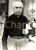 Fotografia d epoca originale 1975 ca FRANCE Abel GANCE invitÃ© Ã©mission PORTRAIT sur TF1 Photographie 1