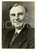 Fotografia d epoca originale 1945 ca USA Ralph HARVEY Republican Member of Congress from INDIANA Photograph 1