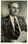 Fotografia d epoca originale 1950 ca USA William Francis GIAUQUE Premio NOBEL per la chimica Fotografia 1