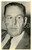 Fotografia d epoca originale 1947 USA Dwight Palmer GRISWOLD Chief Mission for aid to GREECE Photograph 1