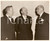 Fotografia d epoca originale 1952 PARIS NATO New NAC chairman Ole Bjorn KRAFT with Hastings Lionel ISMAY 1
