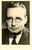 Fotografia d epoca originale 1945 ca USA William John KENNEY Assistant Secretary of the Navy Photograph 1