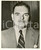 Fotografia d epoca originale 1948 USA Thomas Richard DEWEY Governor of NEW YORK candidate for President Photo 1