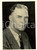 Fotografia d epoca originale 1950 ca USA Christian ARCHIBALD HERTER House of Representatives MASSACHUSETTS 1