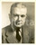 Fotografia d epoca originale 1950 ca USA James Kimble VARDAMAN Captain Photograph 1