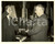 Fotografia d epoca originale 1947 WASHINGTON George CATLETT MARSHALL new Secretary of State with Fred VINSON 1
