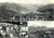 Cartolina originale da collezione 1958 CIVENNA CO Vedutine: GRIGNE, lago, CHALET GABRIELE Cartolina FG VG 1