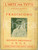 Libro, pubblicazione d epoca 1934 Pietro SCARPA L arte per tutti FRAGIACOMO 24 tavole Istituto LUCE 1