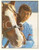 Oggetto da collezione cartaceo PANINI  CANTANTI 1972 Figurina bisvalida Tony RENIS 62 Grandi raccolte gioventÃ¹ 1