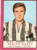 Oggetto da collezione cartaceo PANINI  CALCIATORI 1967  1968 Figurina Benito SARTO Serie A JUVENTUS 1