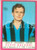 Oggetto da collezione cartaceo PANINI  CALCIATORI 1967  1968 Figurina Elvio SALVORI Serie A ATALANTA 1