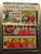 Giornale, rivista storica 1967 CORRIERE DEI PICCOLI  FIABAFUMETTO  PubblicitÃ  CAMPARI Rivista ILLUSTRATA 1