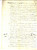 Documento originale, autentico 1799 NAPOLI Aniello e Domenico RICCARDO pagano la dote della sorella Anna 1