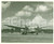 Fotografia d epoca originale 1950 USAF, Northrop YC125A Raider, STOL cargo plane Foto 1