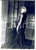 Fotografia d epoca originale 1960 ca MUSICA Michèle Torr Photo VINTAGE 18x24 1
