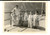 Fotografia d epoca originale 1960 ca LAGO MAGGIORE ? Bambine vestite per il Carnevale Foto VINTAGE 10x7 cm 1