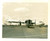 Fotografia d epoca originale 1950 circa USAF Fairchild C119 Flying Boxcar n. 18094 1