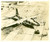 Fotografia d epoca originale 1945 ca LANGLEY U.S.A.F. Prototipo MARTIN XB48 4559585 Fotografia 1