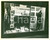 Fotografia d epoca originale 1955 ca INDIANAPOLIS USA Exposition STOUT ARMY AIRFIELD Aviation FORT BRAGG 1