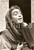 Fotografia d epoca originale 1980 ca TEATRO Peppe BARRA durante spettacolo Ritratto Fotografia 1