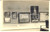 Fotografia d epoca originale 1930 ca MILANO ? Mostra d Arte  Veduta di sala espositiva Cartolina FP VG 1