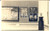Fotografia d epoca originale 1930 ca MILANO ? Mostra d Arte  Veduta sala espositiva Cartolina FP VG 1