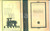 Materiale pubblicitario d’epoca 1939 Augusto BEGUINOT Pagine scelte di botanica  Laboratori MAESTRETTI 1