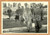 Fotografia d epoca originale 1955 BORGO PIAVE LT Stato Maggiore Esercito al Centro Addestrativo DAT Foto 1