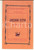 Libro, pubblicazione d epoca 1950 TEATRO Alfonso DOLCE Vecchia città  Ed. LA RONDINE PALERMO 1