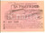 Materiale pubblicitario d’epoca 1928 BORGOSESIA VC Listino LA FILATRICE Industria della lana Pubblicitario 1