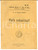 Libro, pubblicazione d epoca 1914 PALERMO Michelino BERARDELLI Pietà redentrice! Vita ed arte 1