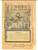 Giornale, rivista storica 1909 MILANO L aurora del secolo del sacramento Rivista ILLUSTRATA Anno XIII n°3 1