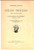 Libro, pubblicazione d epoca 1914 Antonio MANES Strano processo del secolo XIII  Statura di un canonico 1