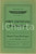 Materiale pubblicitario d’epoca 1910 ca MILANO Pompe centrifughe WORTHINGTON Catalogo per Italia ILLUSTRATO 1