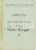 Documento originale, autentico 1926 SAN DEMETRIO CORONE CS Giuseppe FAZIO Libretto educazione fisica ENEF 1