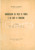 Documento originale, autentico 1930 Michele BARBARO Prezzi di vendita e costi di produzione Discorso 1