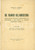 Documento originale, autentico 1937 Michele BARBARO Bilancio agricoltura piante officinali aromatiche Discorso 1
