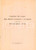 Libro, pubblicazione d epoca 1927 TORINO OSPEDALE MAGGIORE Terapia reumatismi SULFORMANINA FISM Opuscolo 1