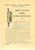 Materiale pubblicitario d’epoca 1900 ca MILANO Ing. Giovanni SCHLEGEL Indicatore acqua caldaie vapore ILLUSTRATO 1