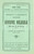 Libro, pubblicazione d epoca 1925 MERCATO SAN SEVERINO SA Stabilimento agrario Giuseppe MALAGOLA prezzi 1