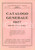Libro, pubblicazione d epoca 1927 MILANO Casa editrice BIETTI Catalogo generale riservato ai librai 1